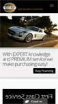 Mobile Screenshot of bestbuyqualitycars.com